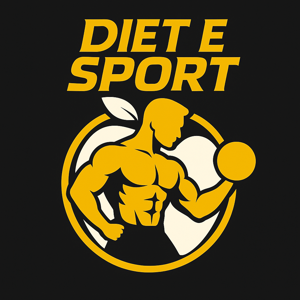 Diet e Sport logo